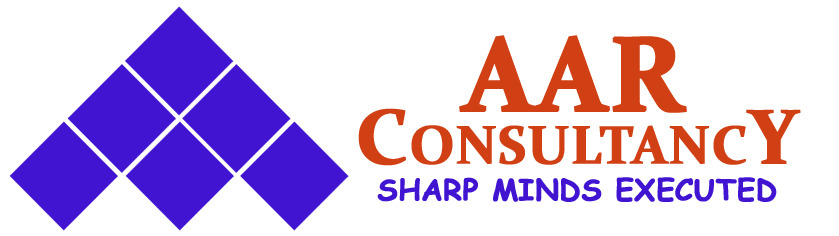 AAR Consultancy — Sharp Minds Executed